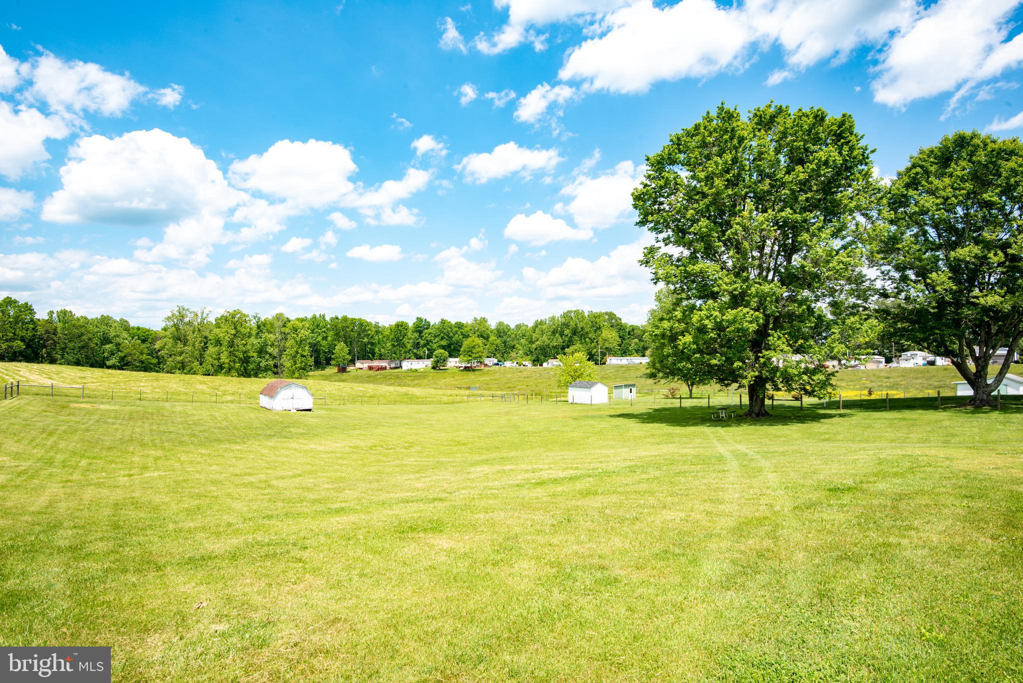 10211 Homeland Road Rixeyville, VA 22737 - Photo 5 of 30 Beautiful Views