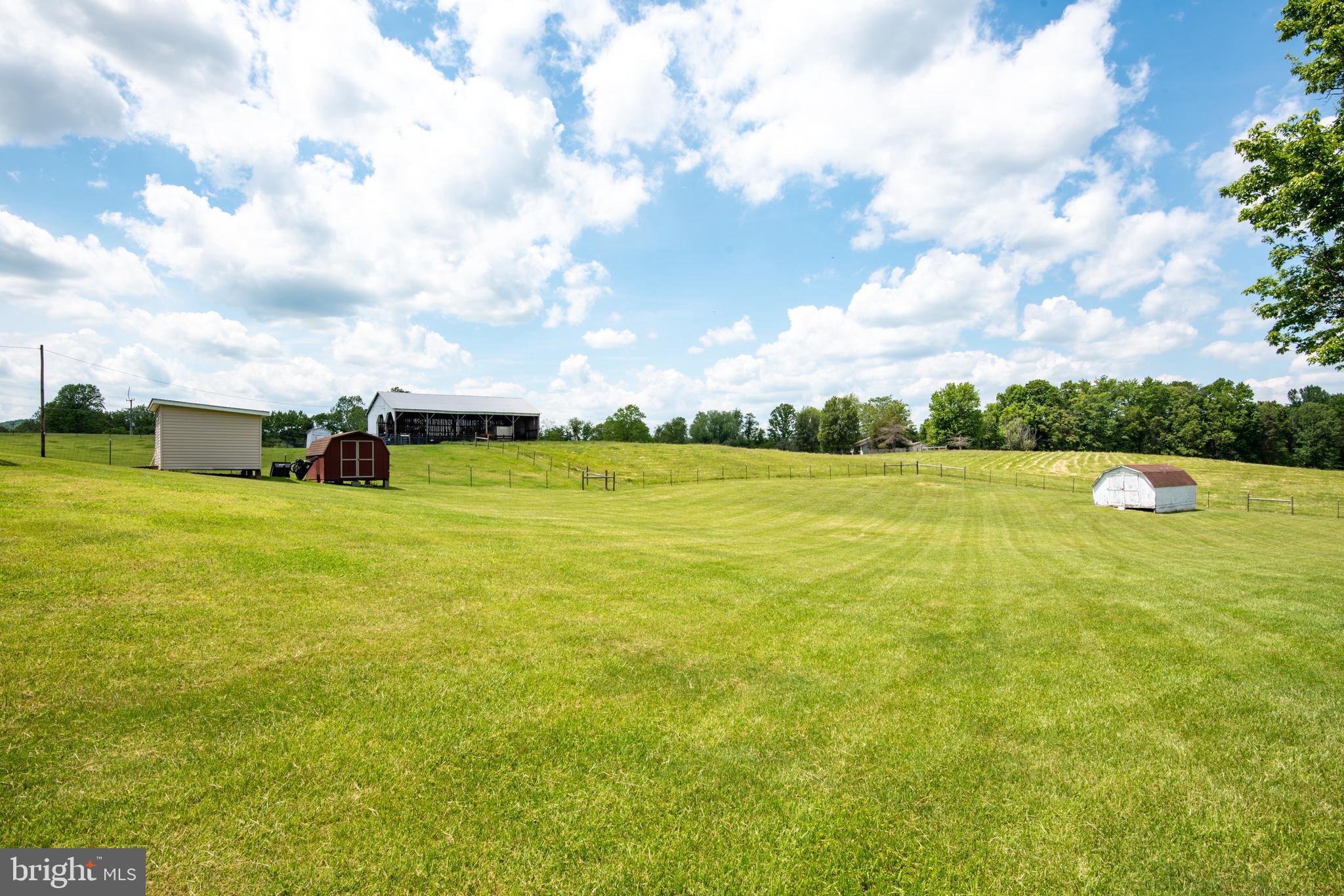 10211 Homeland Road Rixeyville, VA 22737 - Photo 8 of 30 Beautiful Views