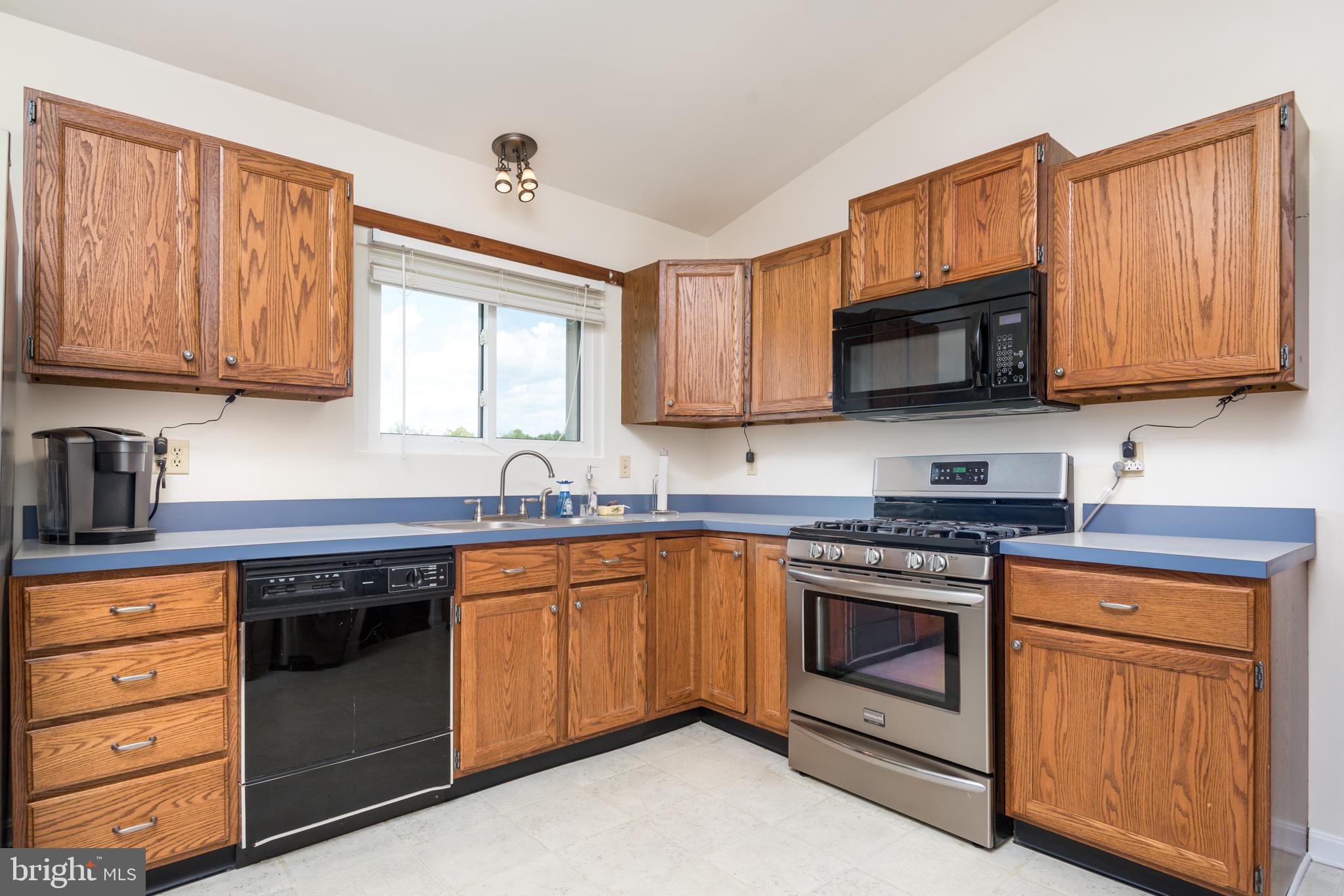10211 Homeland Road Rixeyville, VA 22737 - Photo 10 of 30 Kitchen