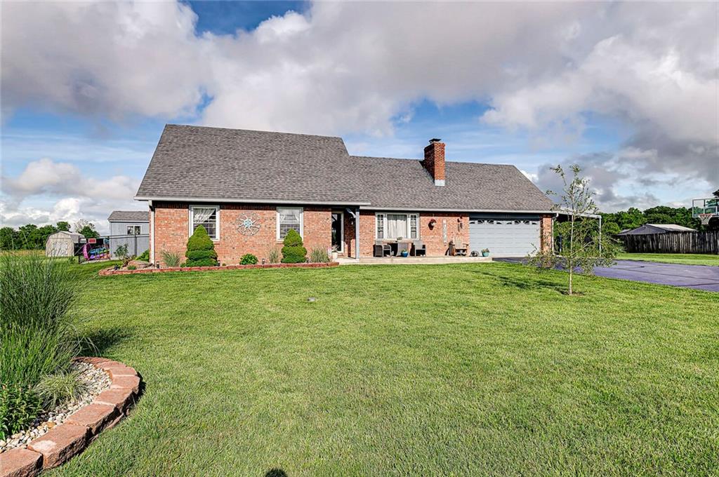 7837 Trotter Road Camby, IN 46113 - Photo 1 of 41 Gallery Image 1