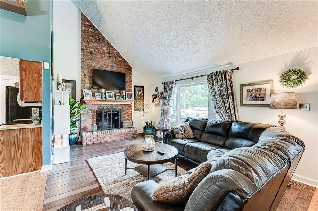 7837 Trotter Road Camby, IN 46113 - Photo 7 of 41 Gallery Image 7