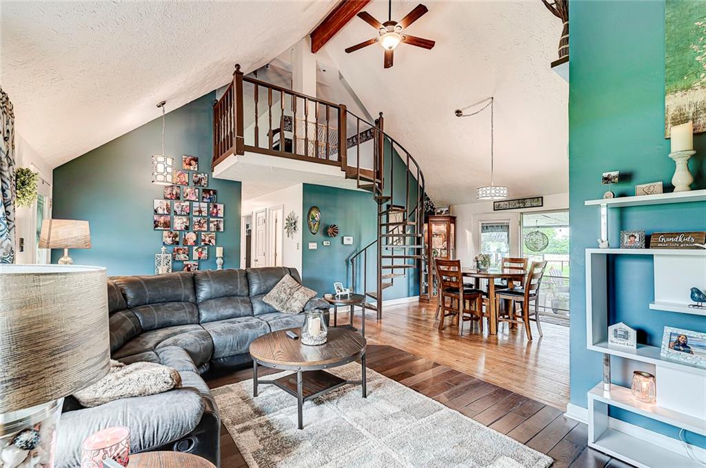 7837 Trotter Road Camby, IN 46113 - Photo 8 of 41 Gallery Image 8