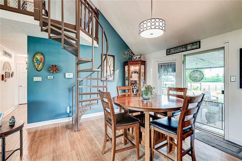 7837 Trotter Road Camby, IN 46113 - Photo 9 of 41 Gallery Image 9