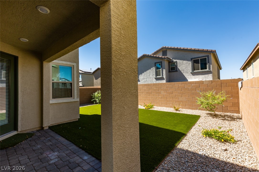 3216 Azalea Ridge Court Henderson, NV 89052 - Photo 32 of 35
