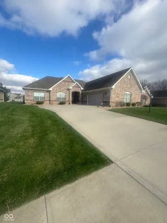 $524,900 | 3879 Barrington Lane, Plainfield, IN 46168