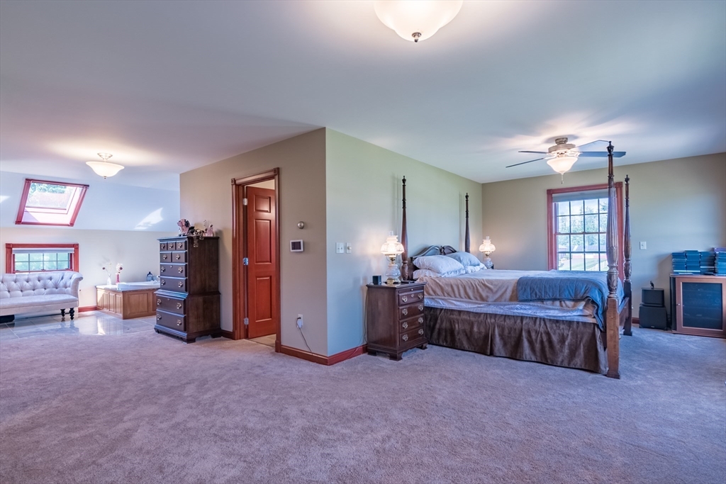 31 N Road Chesterfield, MA 01012 - Photo 36 of 41 Gallery Image 36