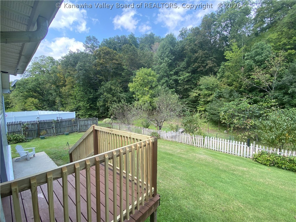 911 Country Estates Road Danville, WV 25053 - Photo 35 of 50 Gallery Image 35
