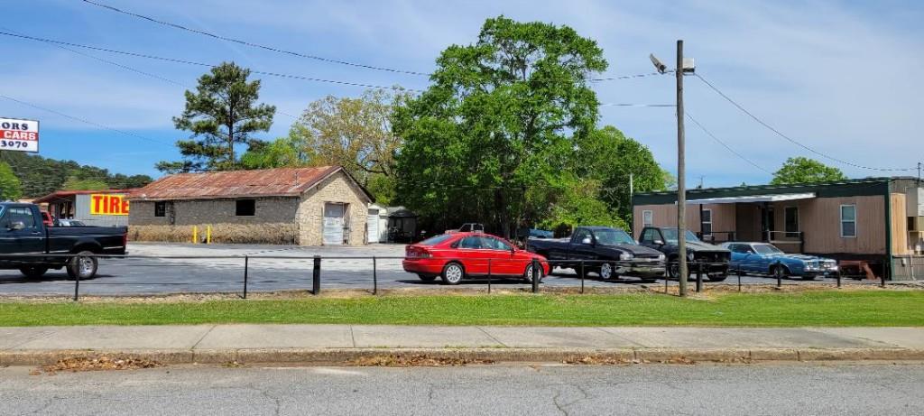 2336 Lenora Church Road Snellville, GA 30078 - Photo 2 of 3