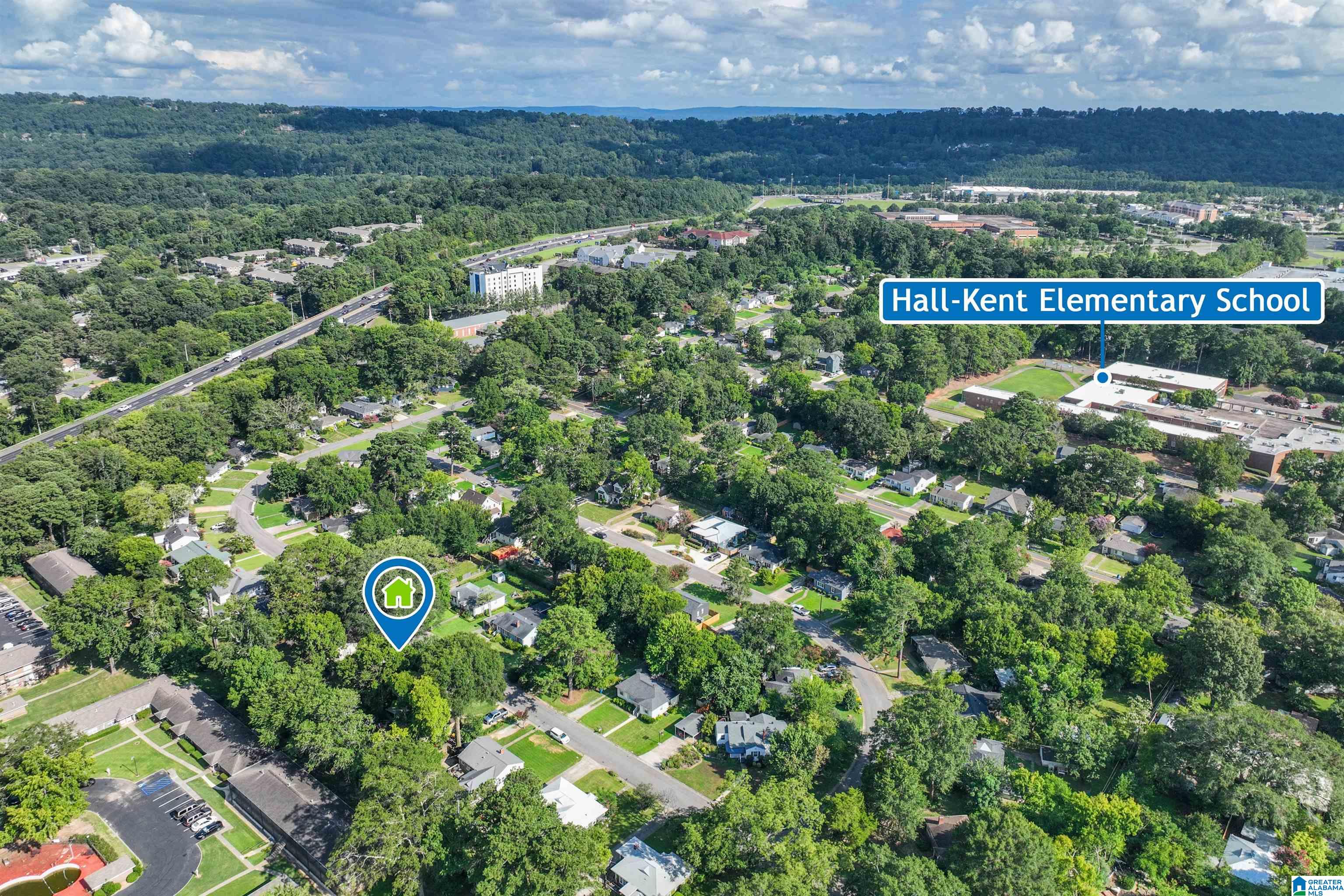 232 Kent Lane Birmingham, AL 35209 - Photo 42 of 45