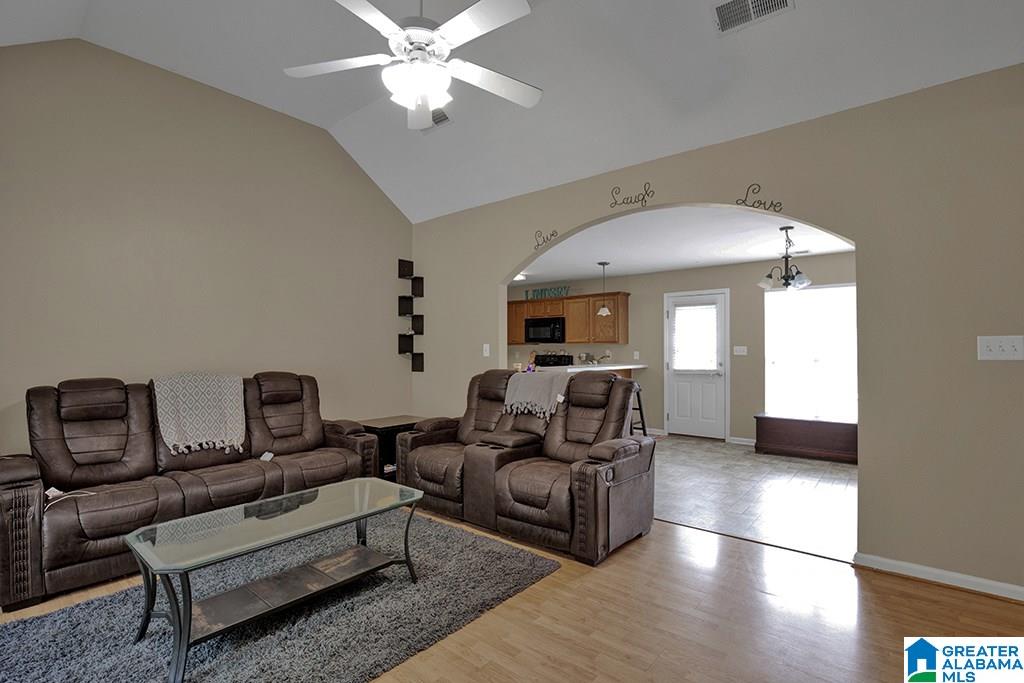133 Reese Drive Alabaster, AL 35007 - Photo 3 of 18