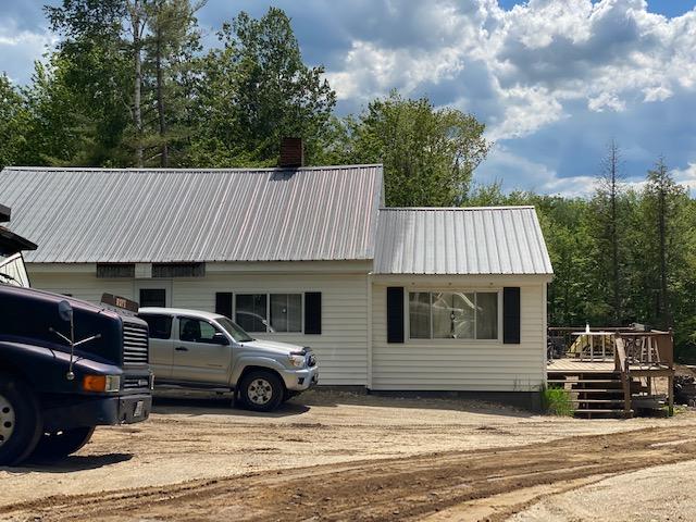 1138 Roxbury Notch Road Roxbury, ME 04275 - Photo 2 of 25 #2104 main photo