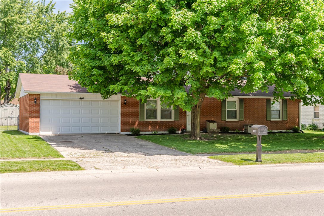 444 East Lexington Road Eaton, OH 45320 - Photo 2 of 39 Gallery Image 2