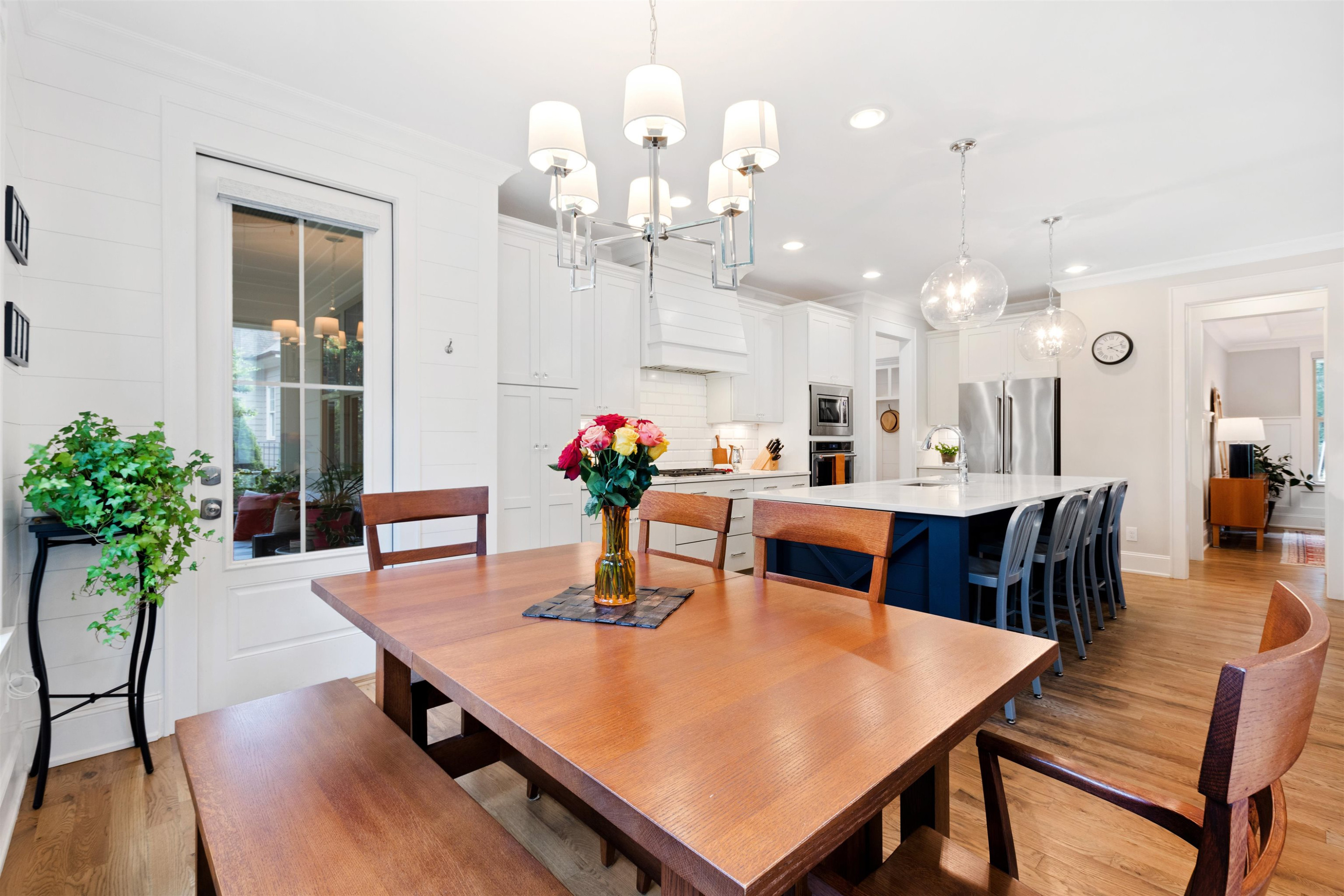 741 Powell Drive Raleigh, NC 27606 - Photo 20 of 51 Photo 21