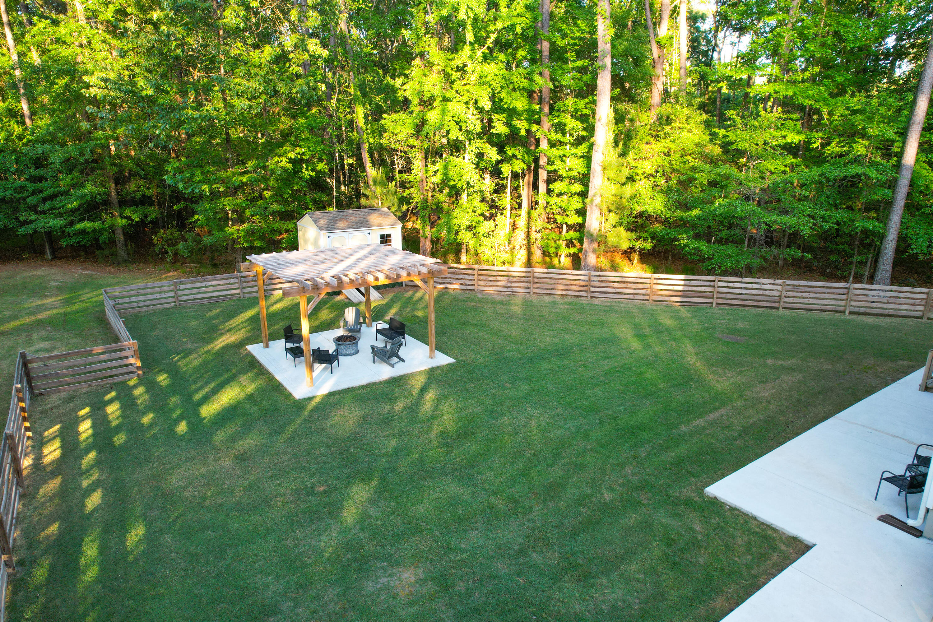 6530 Pepper Grass Trail Ravenel, SC 29470 - Photo 59 of 76