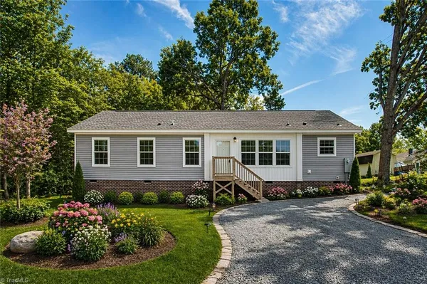 $255,000 | 414 Callicut Street, Asheboro, NC 27203