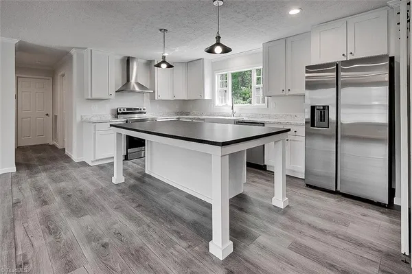 $255,000 | 414 Callicut Street, Asheboro, NC 27203