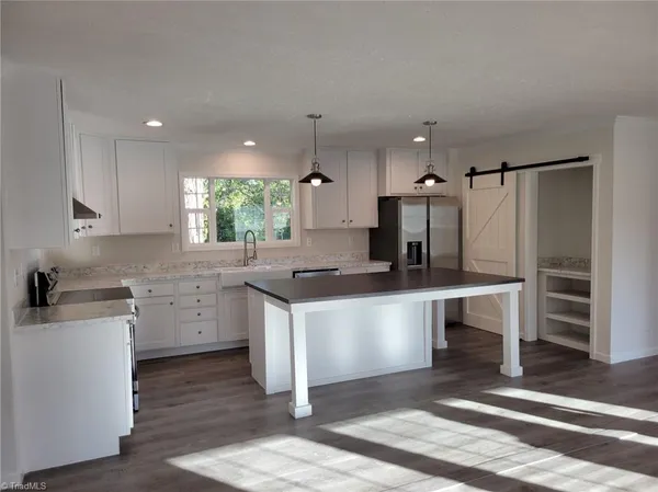$255,000 | 414 Callicut Street, Asheboro, NC 27203