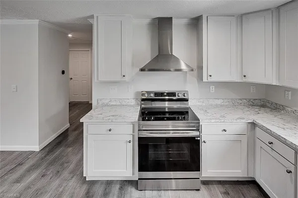 $255,000 | 414 Callicut Street, Asheboro, NC 27203