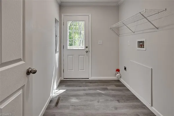 $255,000 | 414 Callicut Street, Asheboro, NC 27203