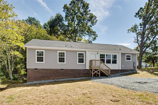 $255,000 | 414 Callicut Street, Asheboro, NC 27203