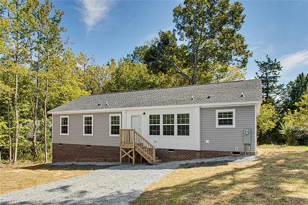 $255,000 | 414 Callicut Street, Asheboro, NC 27203
