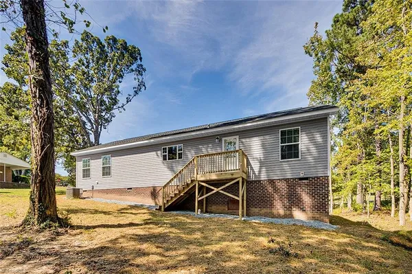 $255,000 | 414 Callicut Street, Asheboro, NC 27203