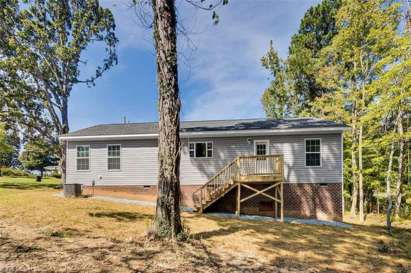 $255,000 | 414 Callicut Street, Asheboro, NC 27203