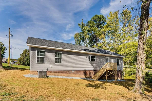 $255,000 | 414 Callicut Street, Asheboro, NC 27203