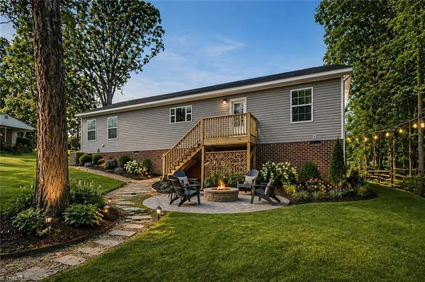 $255,000 | 414 Callicut Street, Asheboro, NC 27203