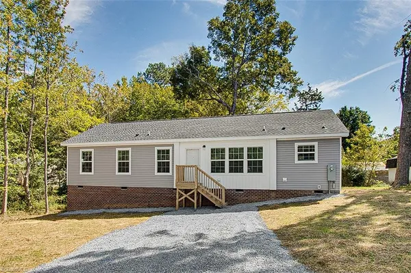 $255,000 | 414 Callicut Street, Asheboro, NC 27203
