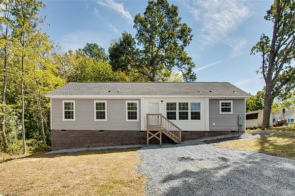 $255,000 | 414 Callicut Street, Asheboro, NC 27203