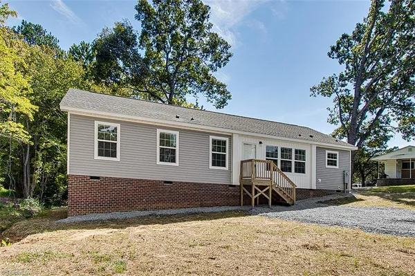 $255,000 | 414 Callicut Street, Asheboro, NC 27203