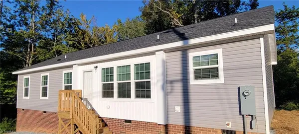 $255,000 | 414 Callicut Street, Asheboro, NC 27203