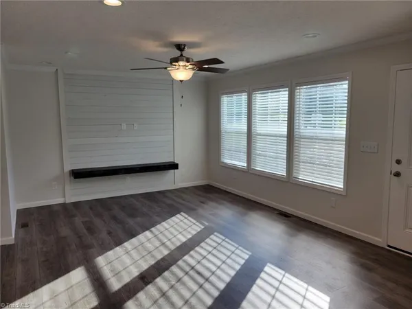 $255,000 | 414 Callicut Street, Asheboro, NC 27203