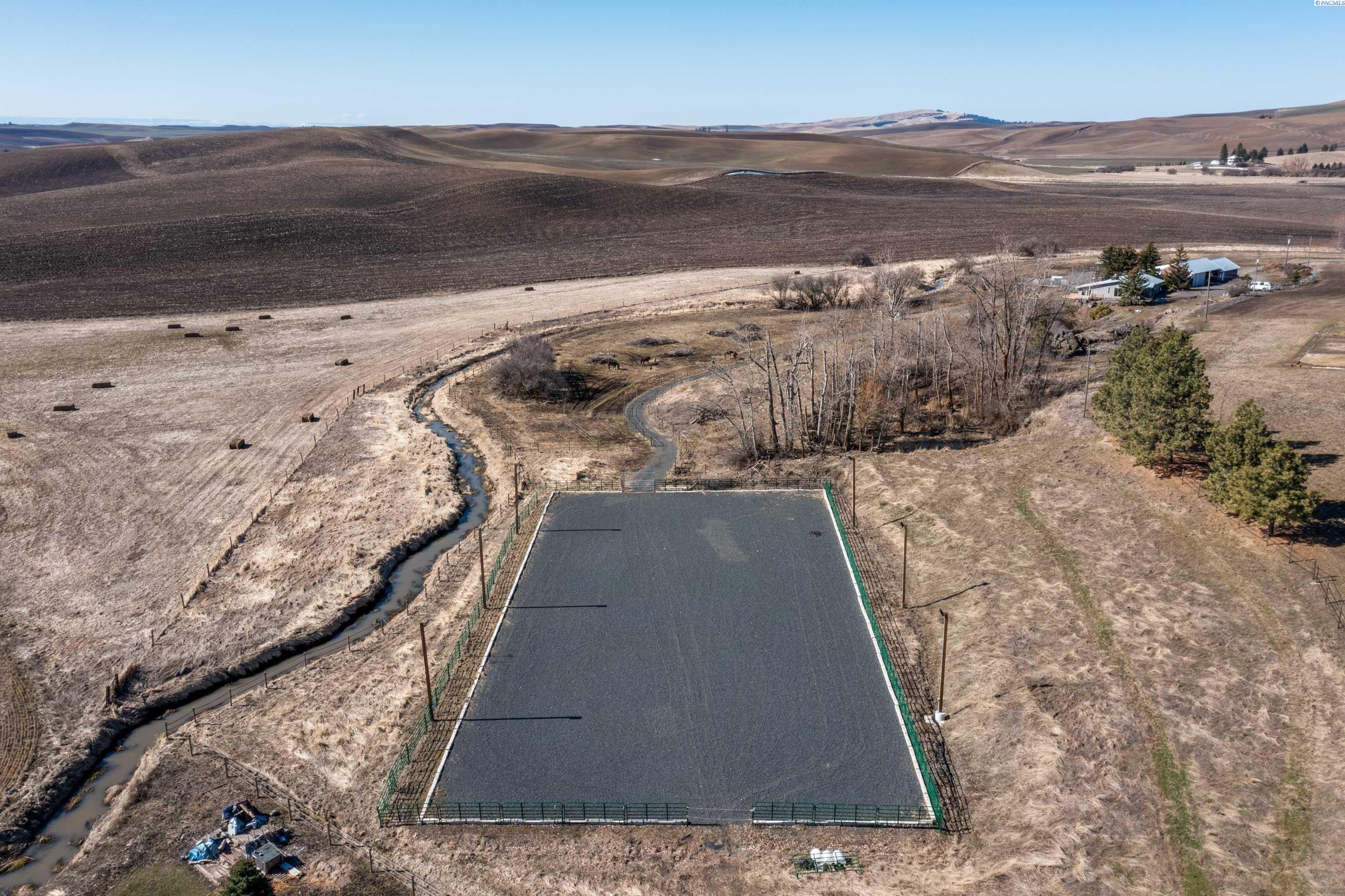 351 L West Road Palouse, WA 99161 - Photo 37 of 50 Gallery Image 37