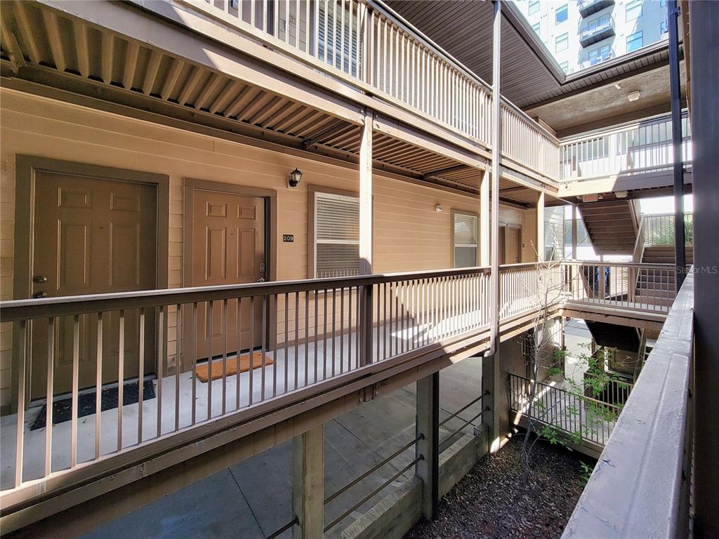 1220 Southwest 1 Avenue, Unit 209 Gainesville, FL 32601 - Photo 3 of 16