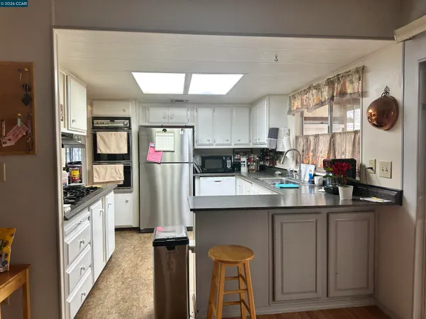 $225,000 | 1080 San Miguel Road, Unit 134, Concord, CA 94518