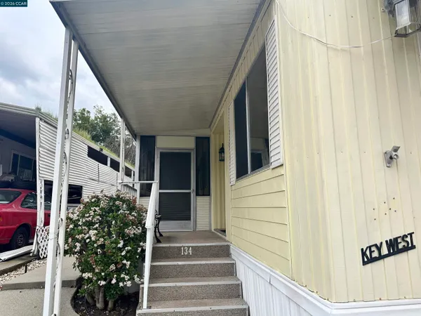 $225,000 | 1080 San Miguel Road, Unit 134, Concord, CA 94518