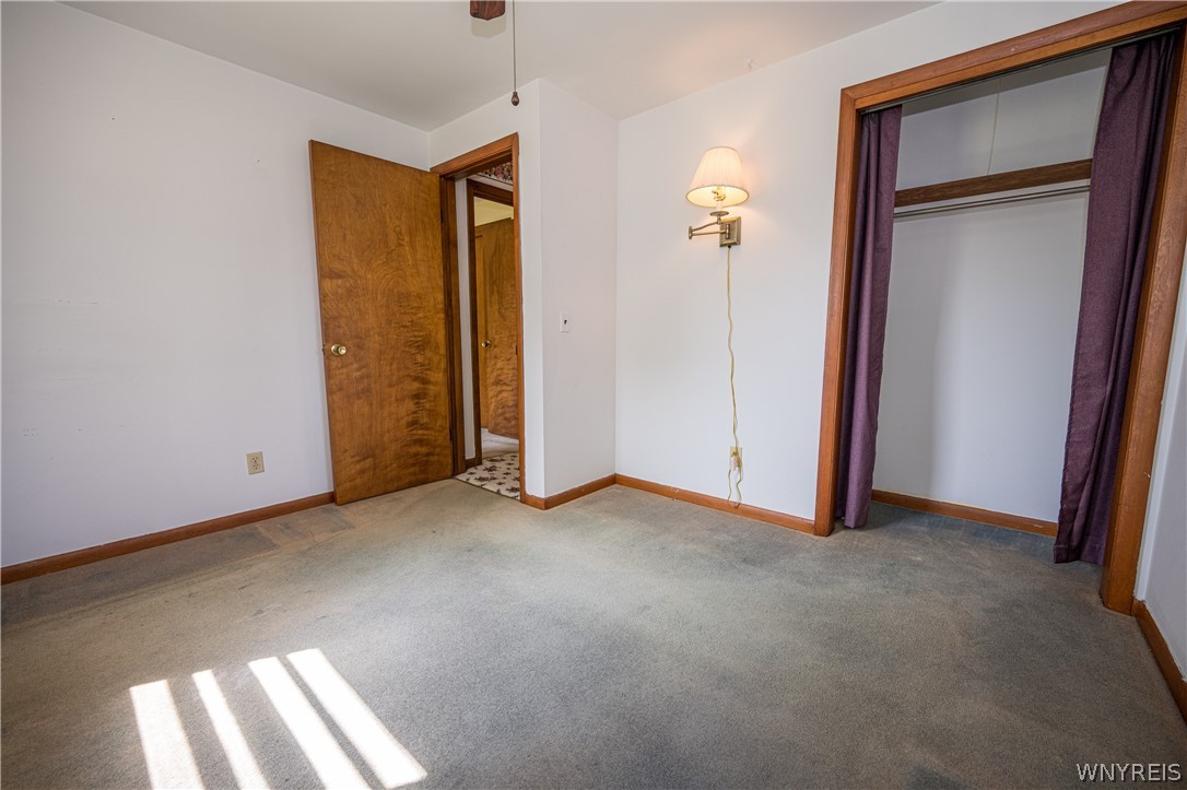 181 Cayuga Creek Road Cheektowaga, NY 14227 - Photo 25 of 47