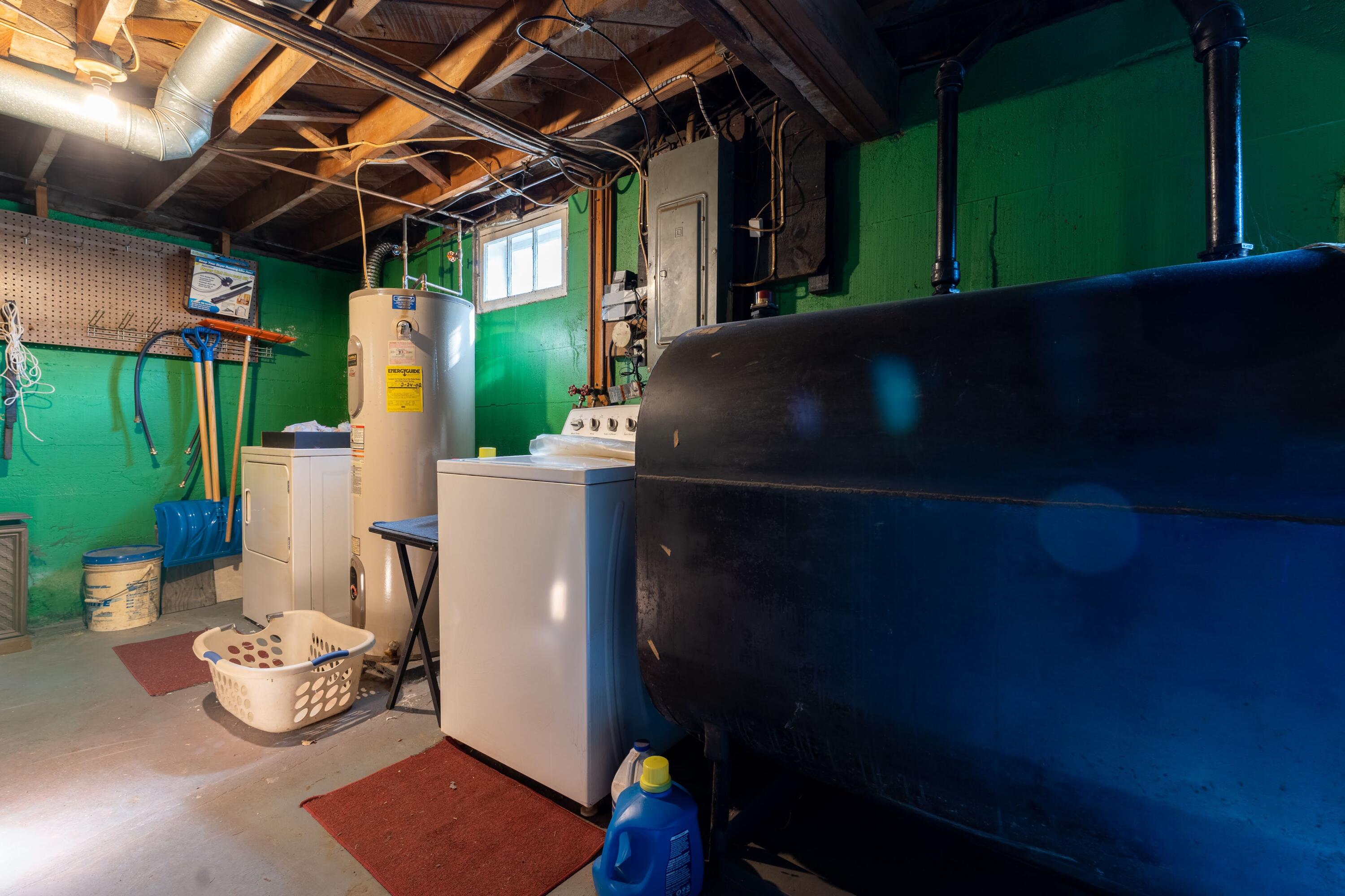 388 Hallowell Road Augusta, ME 04330 - Photo 25 of 38 DSC05061-HDR
