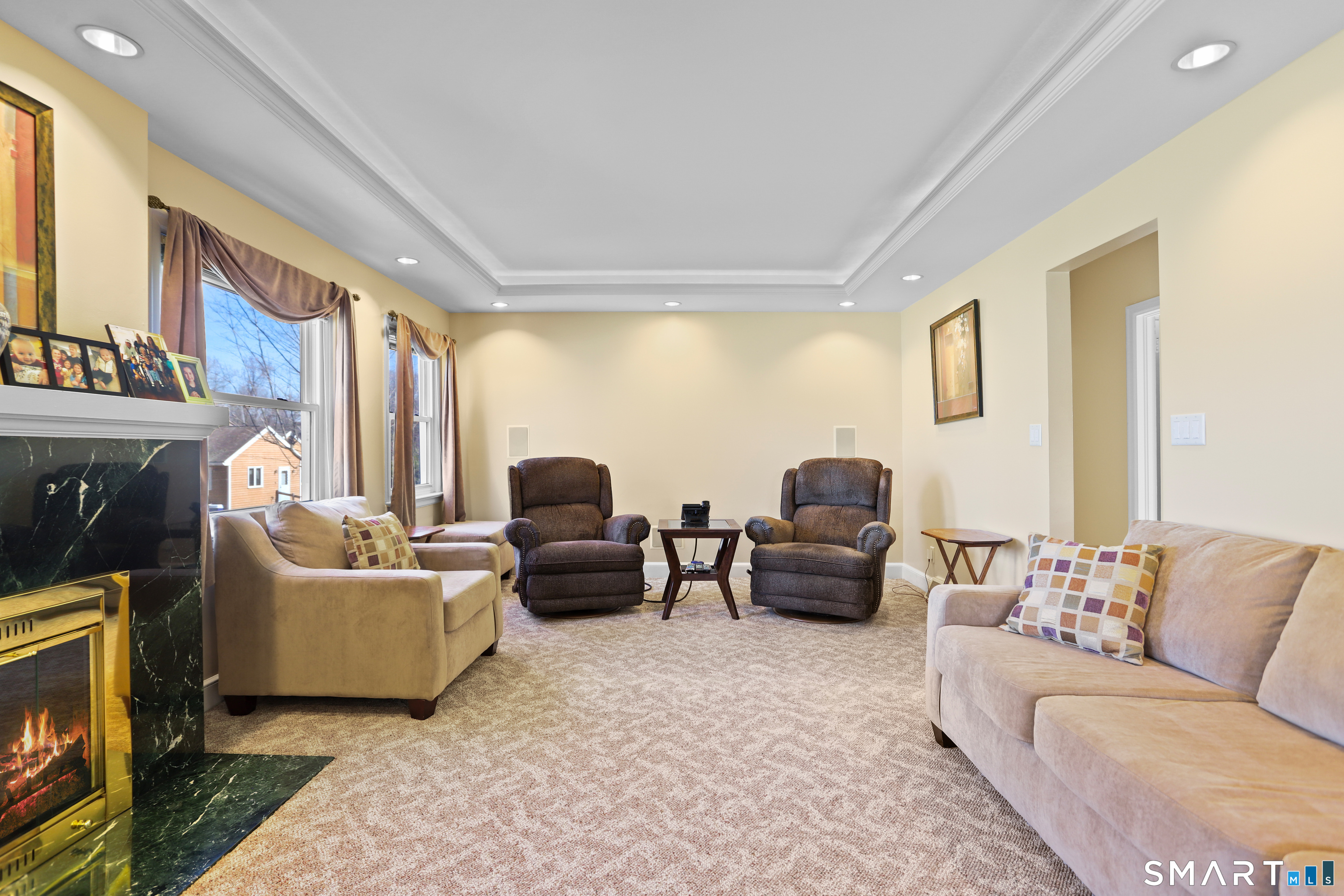 7 Cedar Crest Road Trumbull, CT 06611 - Photo 11 of 30