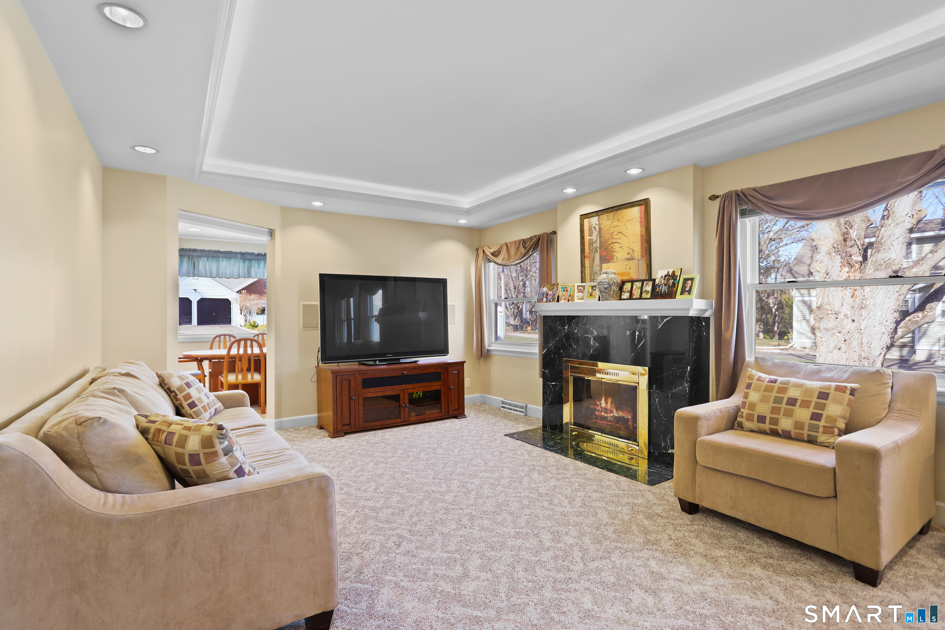 7 Cedar Crest Road Trumbull, CT 06611 - Photo 12 of 30