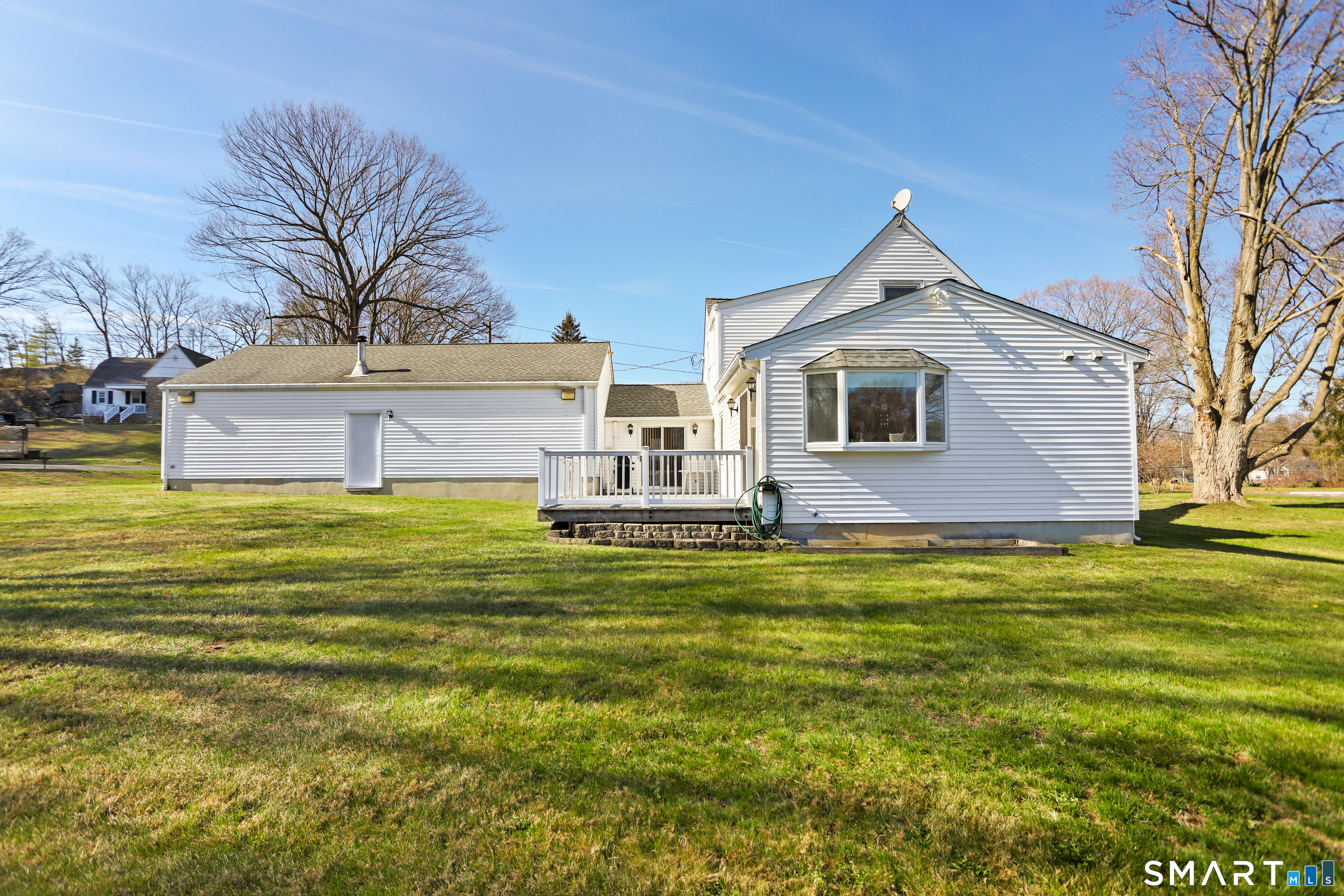 7 Cedar Crest Road Trumbull, CT 06611 - Photo 25 of 30