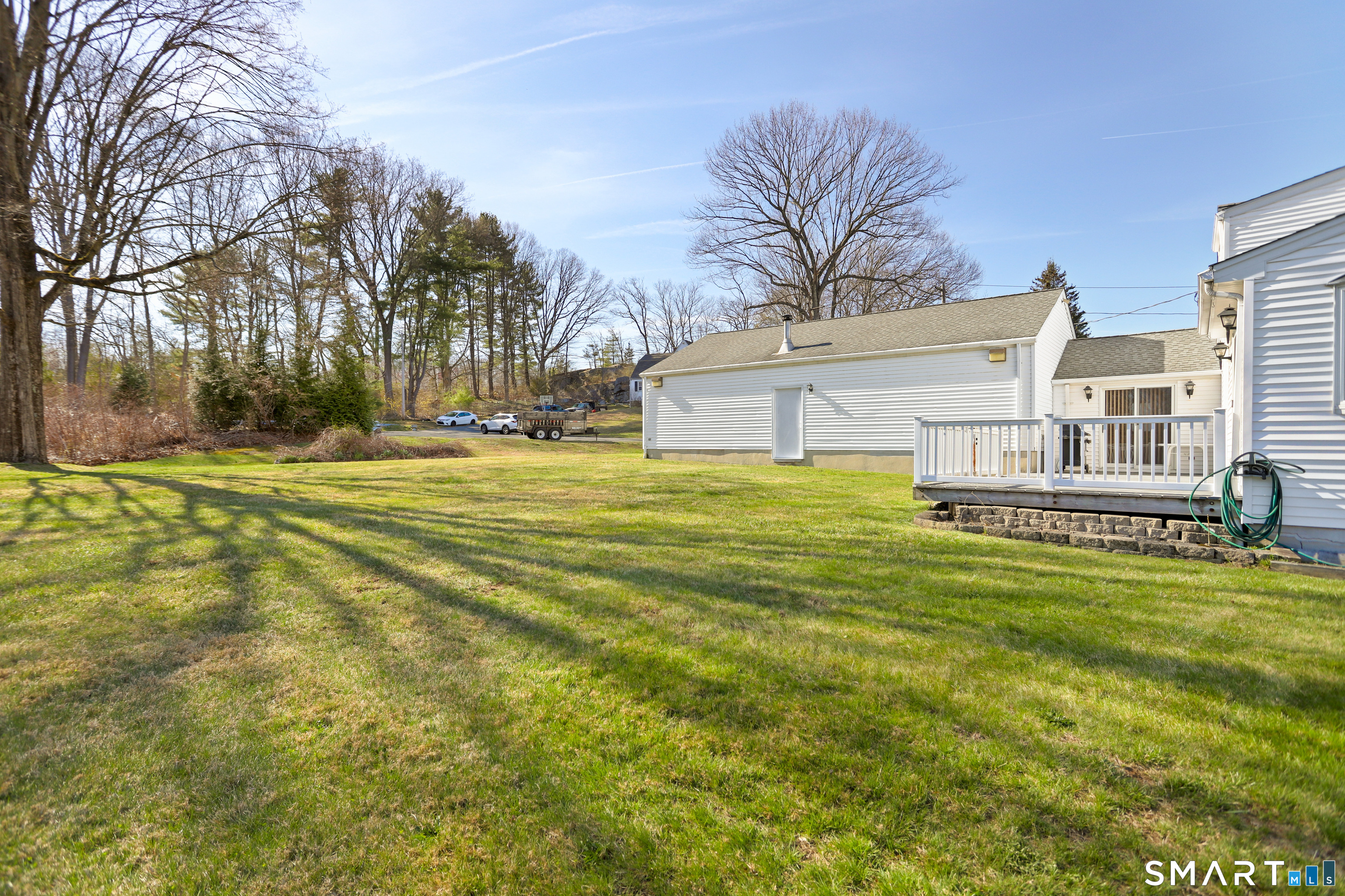 7 Cedar Crest Road Trumbull, CT 06611 - Photo 26 of 30