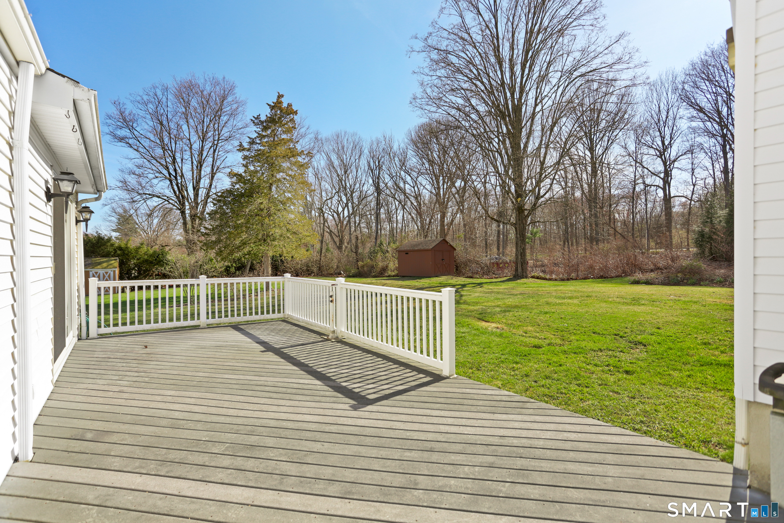 7 Cedar Crest Road Trumbull, CT 06611 - Photo 27 of 30