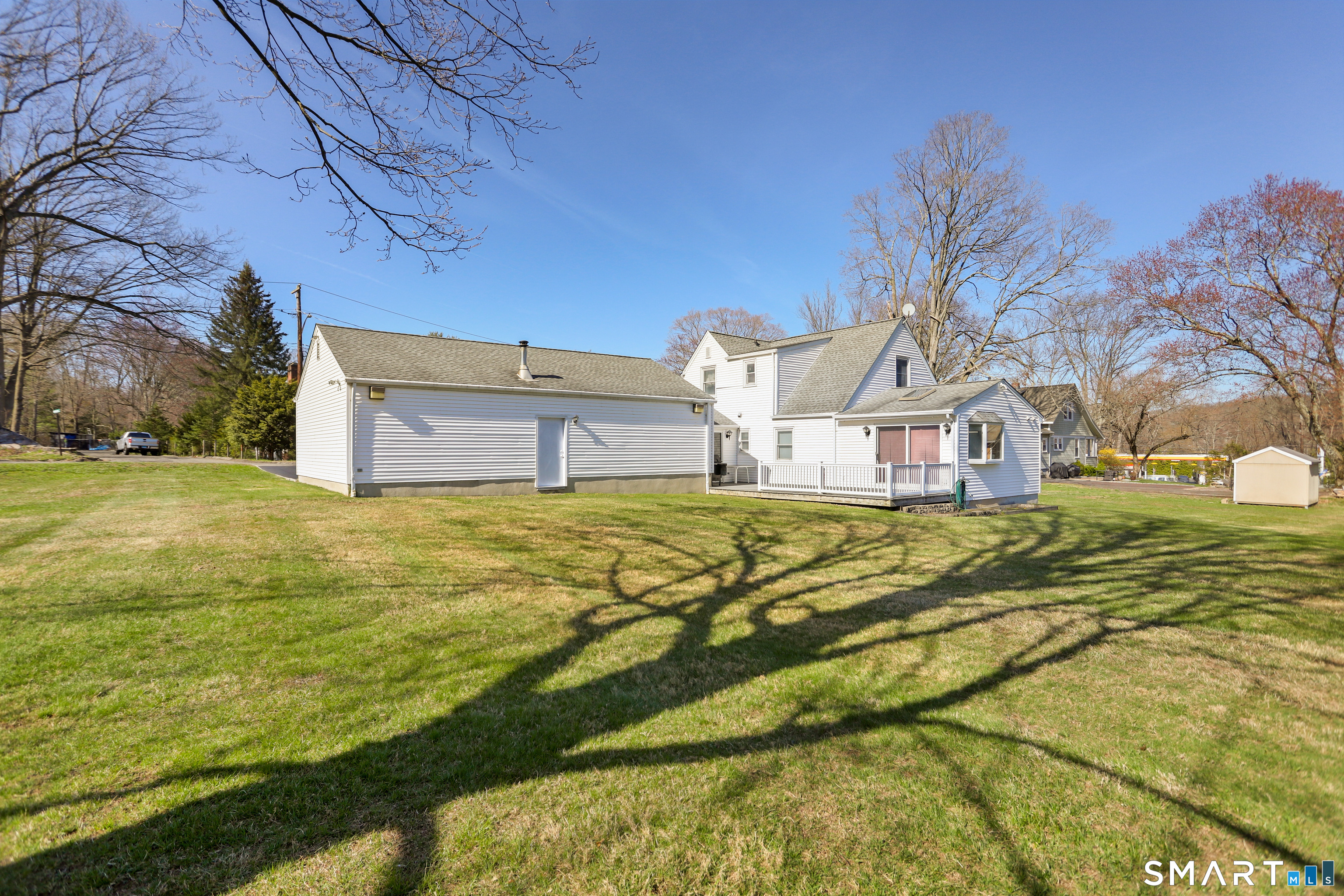 7 Cedar Crest Road Trumbull, CT 06611 - Photo 28 of 30