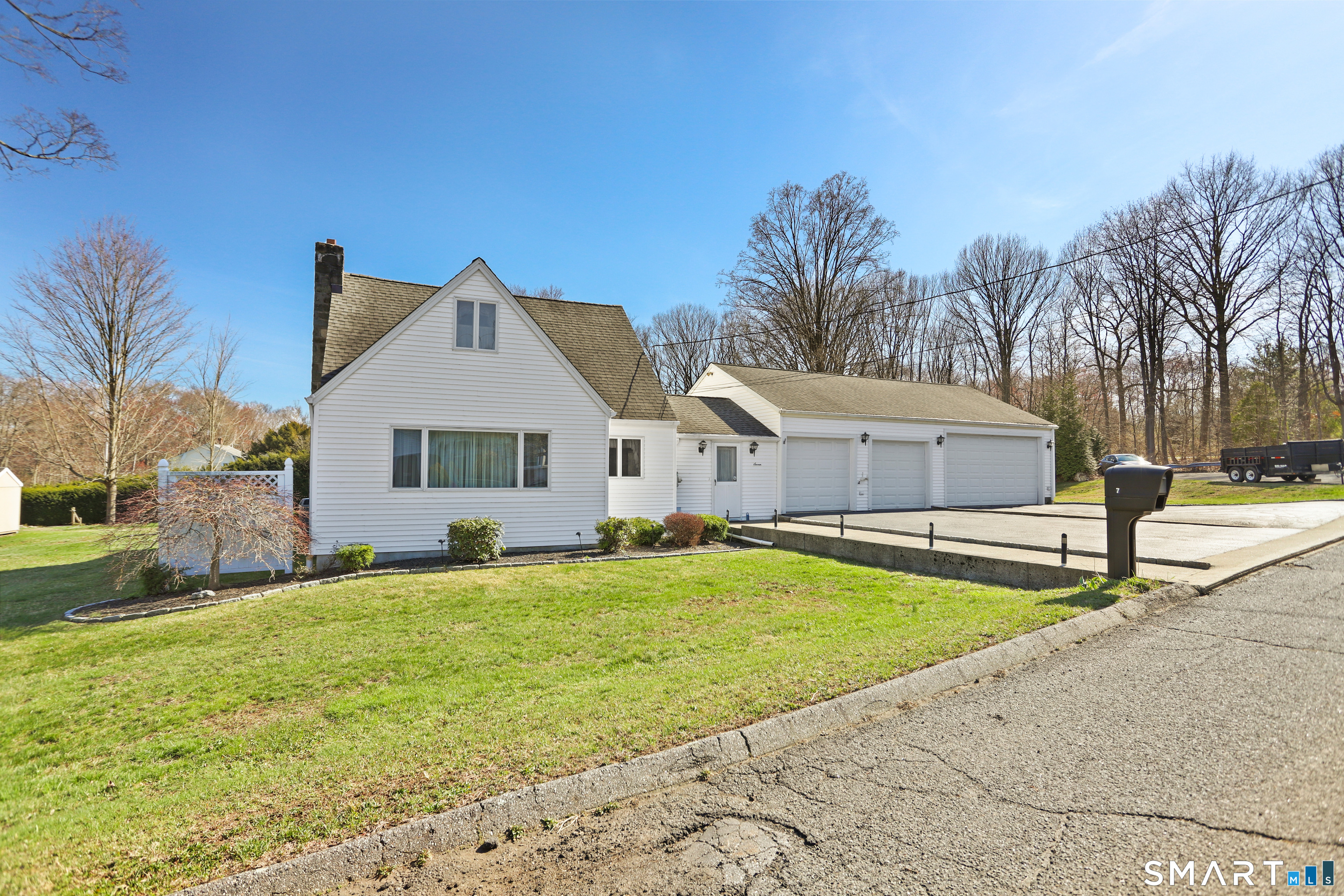 7 Cedar Crest Road Trumbull, CT 06611 - Photo 29 of 30