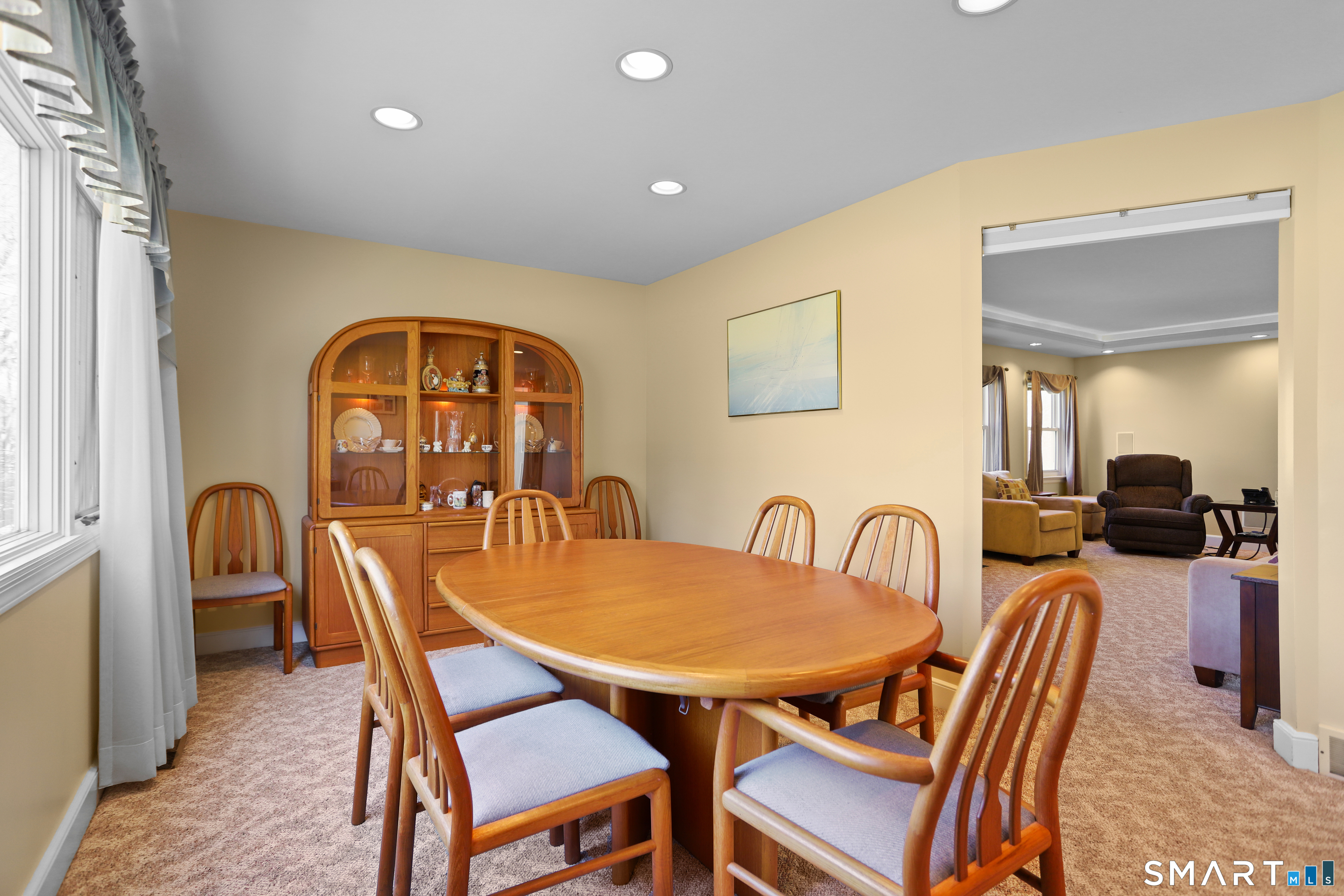 7 Cedar Crest Road Trumbull, CT 06611 - Photo 8 of 30