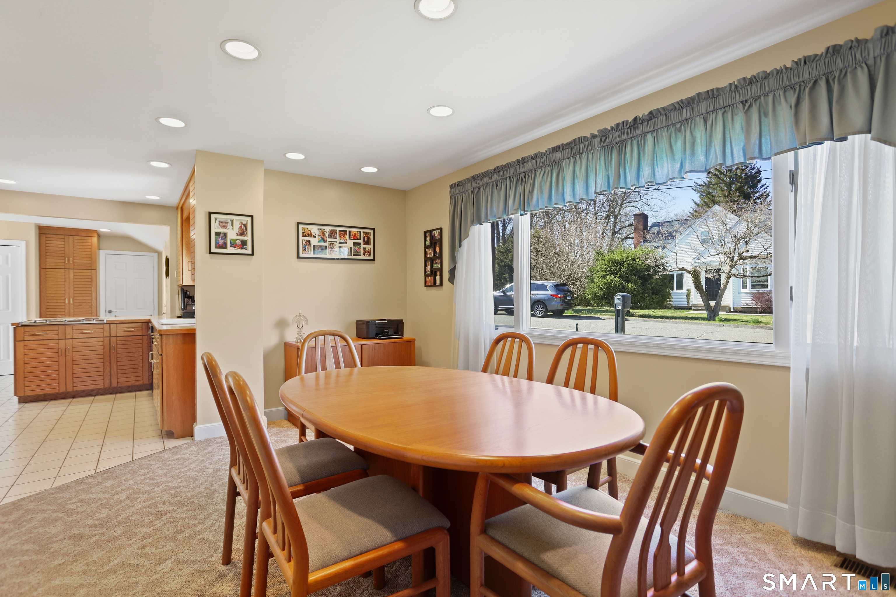 7 Cedar Crest Road Trumbull, CT 06611 - Photo 9 of 30