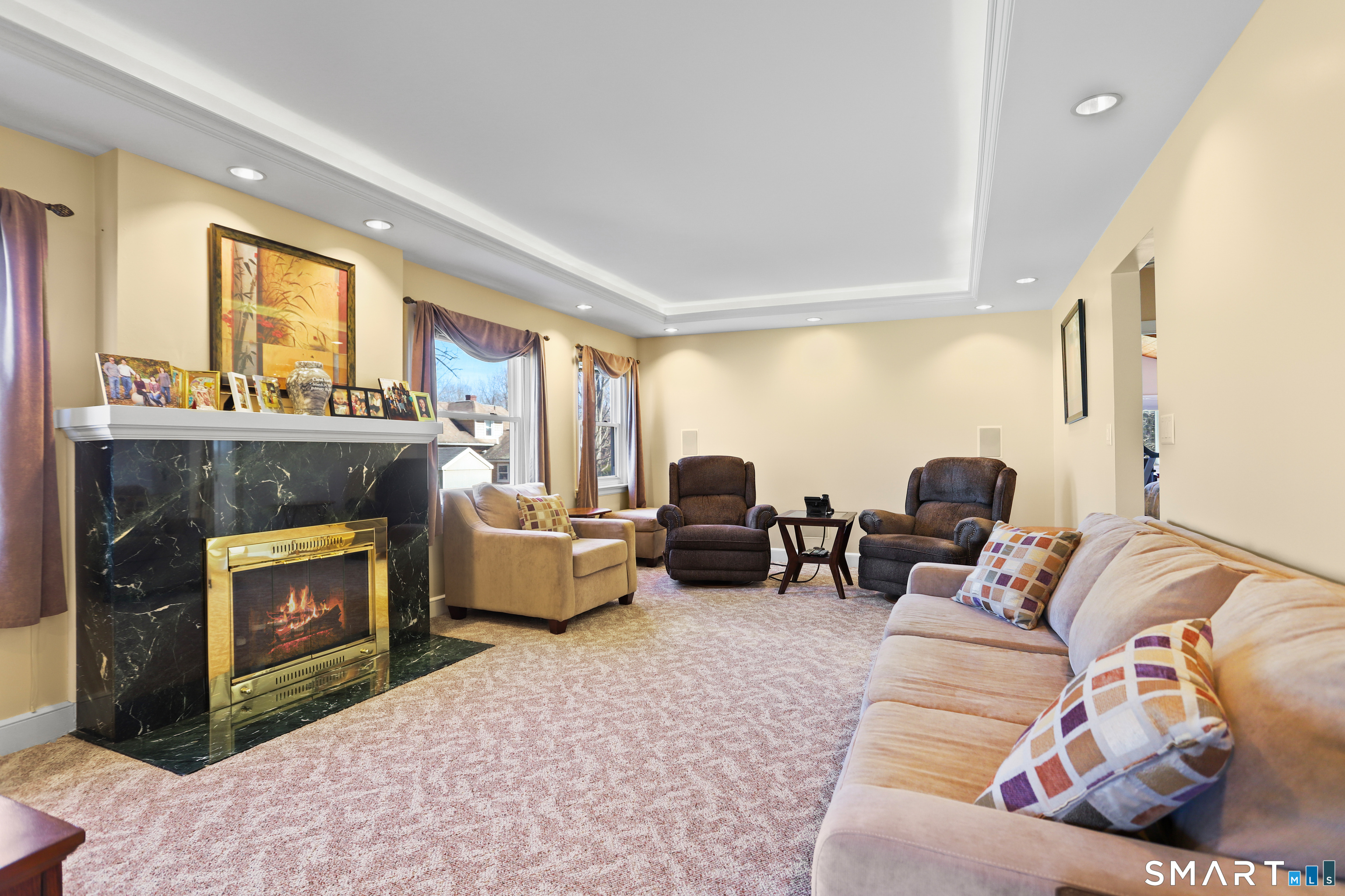 7 Cedar Crest Road Trumbull, CT 06611 - Photo 10 of 30